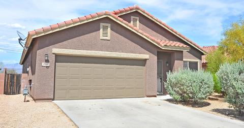 3522 N Boyce Spring Ln, Tucson, AZ 85745 photo 43