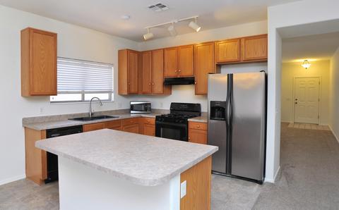 3522 N Boyce Spring Ln, Tucson, AZ 85745 photo 2