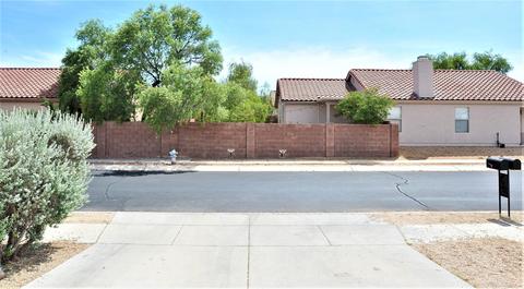 3522 N Boyce Spring Ln, Tucson, AZ 85745 photo 44