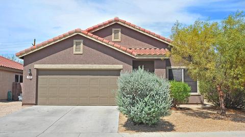 3522 N Boyce Spring Ln, Tucson, AZ 85745 photo 1