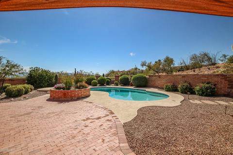 361 E Hillcrest Pl, Tucson, AZ 85704 photo 30