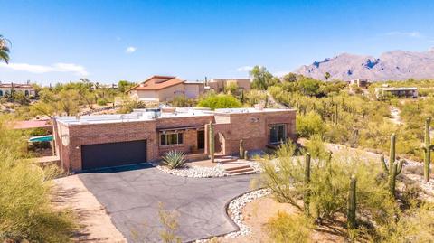 361 E Hillcrest Pl, Tucson, AZ 85704 photo 35