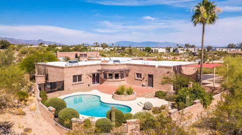 361 E Hillcrest Pl, Tucson, AZ 85704 photo 36