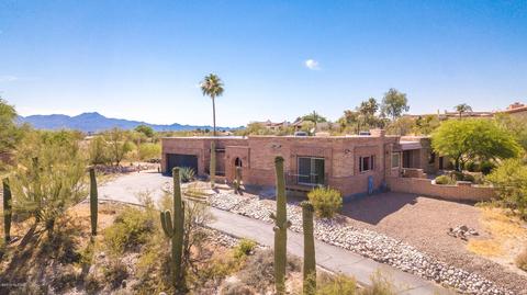 361 E Hillcrest Pl, Tucson, AZ 85704 photo 33