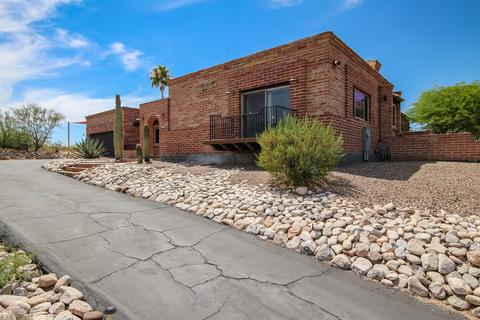 361 E Hillcrest Pl, Tucson, AZ 85704 photo 3