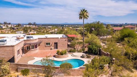 361 E Hillcrest Pl, Tucson, AZ 85704 photo 37