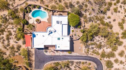 361 E Hillcrest Pl, Tucson, AZ 85704 photo 34