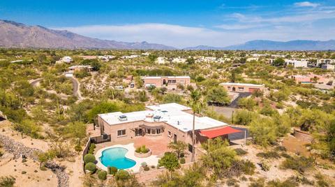 361 E Hillcrest Pl, Tucson, AZ 85704 photo 39