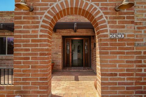 361 E Hillcrest Pl, Tucson, AZ 85704 photo 4
