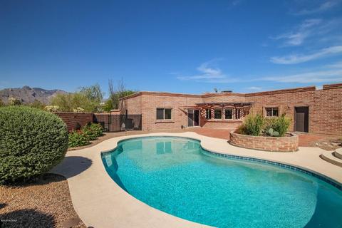361 E Hillcrest Pl, Tucson, AZ 85704 photo 28