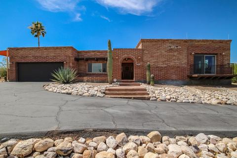 361 E Hillcrest Pl, Tucson, AZ 85704 photo 1