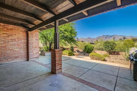 361 E Hillcrest Pl, Tucson, AZ 85704 photo 32