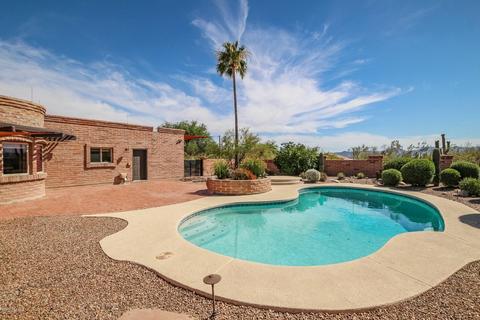 361 E Hillcrest Pl, Tucson, AZ 85704 photo 29