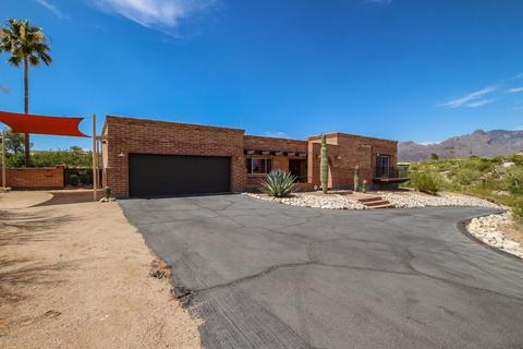 361 E Hillcrest Pl, Tucson, AZ 85704 photo 2