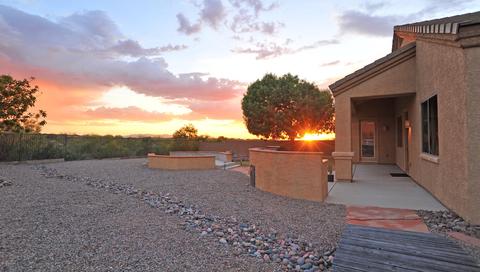 771 W Grantham St, Vail, AZ 85641 photo 13