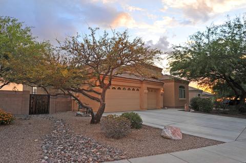 771 W Grantham St, Vail, AZ 85641 photo 2