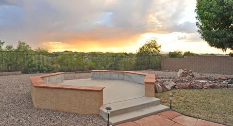 771 W Grantham St, Vail, AZ 85641 photo 8