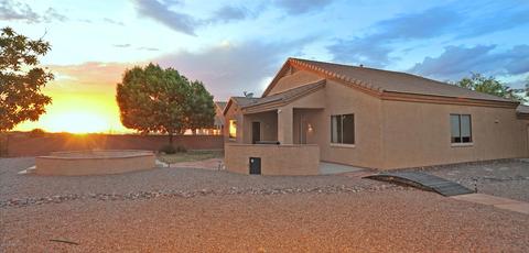 771 W Grantham St, Vail, AZ 85641 photo 12