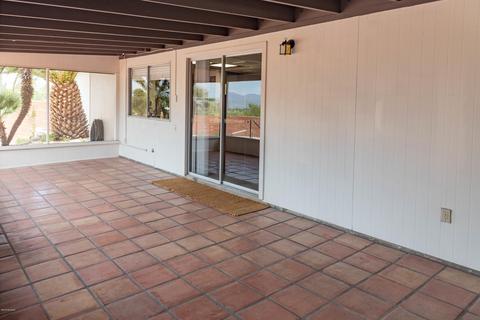1340 E Thunderhead Dr, Tucson, AZ 85718 photo 15