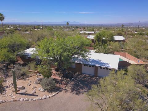 1340 E Thunderhead Dr, Tucson, AZ 85718 photo 38