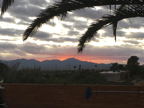 1340 E Thunderhead Dr, Tucson, AZ 85718 photo 35