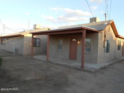 850 E Drexel Rd, Tucson, AZ 85706 photo 2
