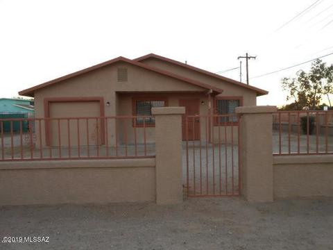 850 E Drexel Rd, Tucson, AZ 85706 photo 1