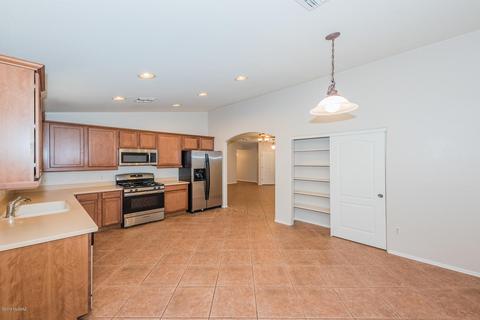 8432 S Egyptian Dr, Tucson, AZ 85747 photo 17