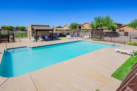 8432 S Egyptian Dr, Tucson, AZ 85747 photo 41