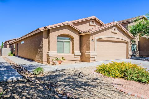 8432 S Egyptian Dr, Tucson, AZ 85747 photo 1