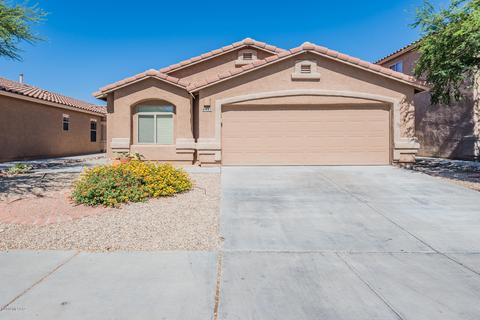 8432 S Egyptian Dr, Tucson, AZ 85747 photo 2