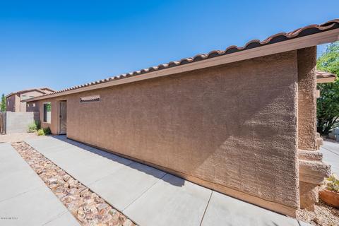 8432 S Egyptian Dr, Tucson, AZ 85747 photo 4