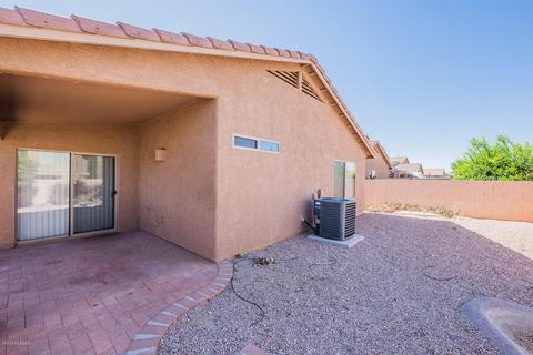 8432 S Egyptian Dr, Tucson, AZ 85747 photo 8
