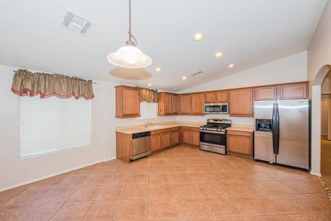 8432 S Egyptian Dr, Tucson, AZ 85747 photo 16