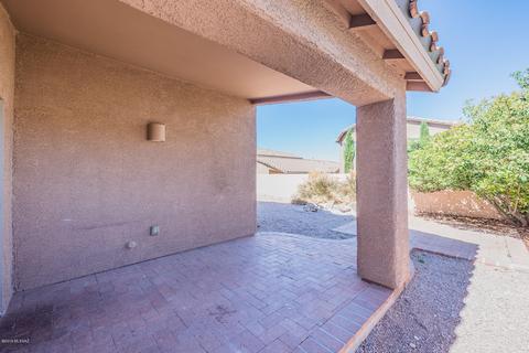 8432 S Egyptian Dr, Tucson, AZ 85747 photo 5