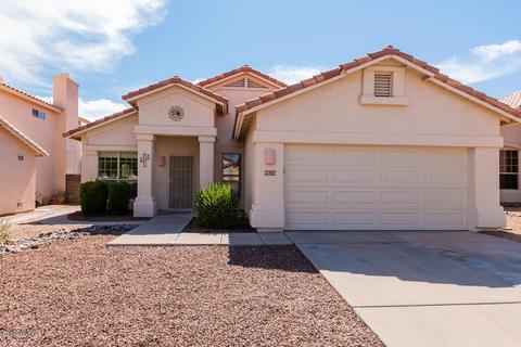 9876 E Cisco Ct, Tucson, AZ 85748 photo 1