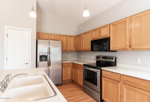9876 E Cisco Ct, Tucson, AZ 85748 photo 7