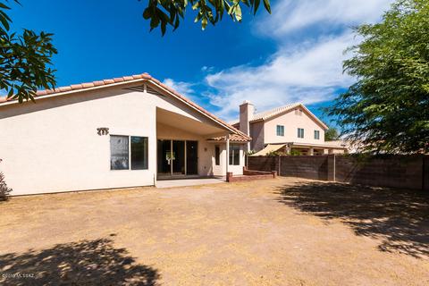 9876 E Cisco Ct, Tucson, AZ 85748 photo 24