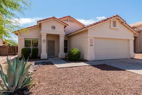 9876 E Cisco Ct, Tucson, AZ 85748 photo 2