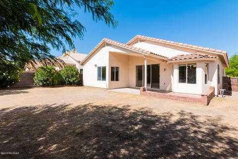 9876 E Cisco Ct, Tucson, AZ 85748 photo 21
