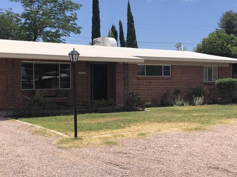 3850 E Hampton St, Tucson, AZ 85716 photo 1