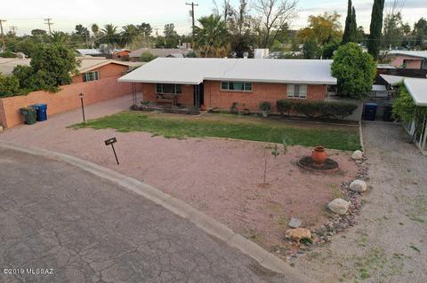 3850 E Hampton St, Tucson, AZ 85716 photo 20
