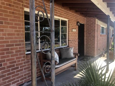 3850 E Hampton St, Tucson, AZ 85716 photo 2
