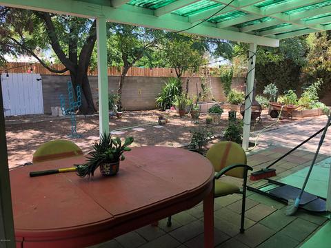 3850 E Hampton St, Tucson, AZ 85716 photo 6