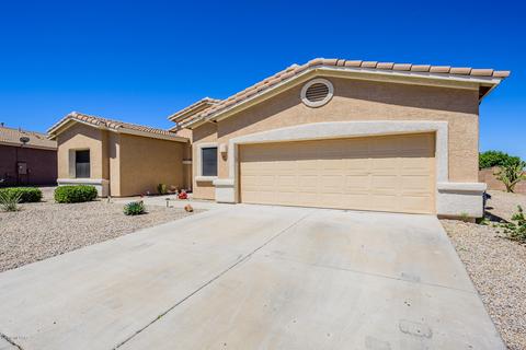 516 S Blue River Loop, Vail, AZ 85641 photo 2