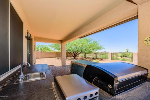 516 S Blue River Loop, Vail, AZ 85641 photo 39