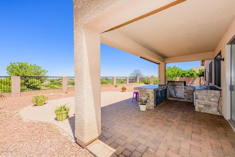 516 S Blue River Loop, Vail, AZ 85641 photo 35