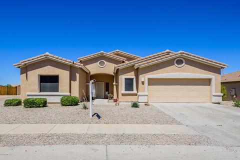 516 S Blue River Loop, Vail, AZ 85641 photo 1