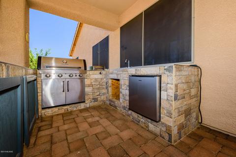 516 S Blue River Loop, Vail, AZ 85641 photo 37