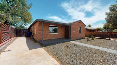 1634 E Copper St, Tucson, AZ 85719 photo 1